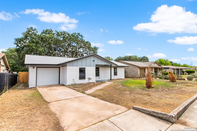 1610 Brice St., San Antonio, TX 78220
