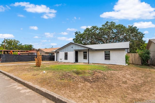 1610 Brice St., San Antonio, TX 78220