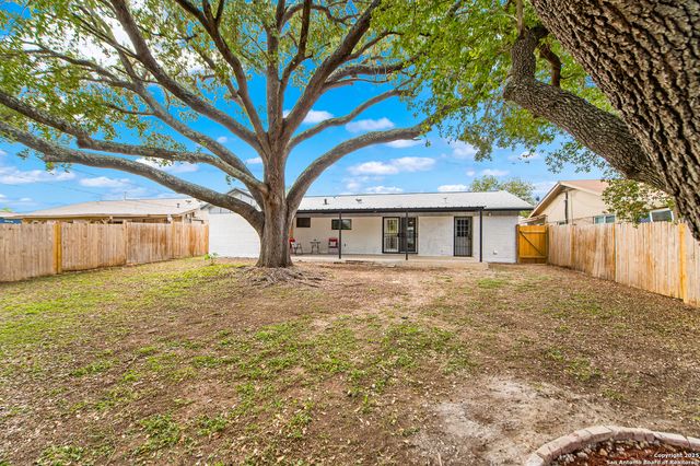 1610 Brice St., San Antonio, TX 78220