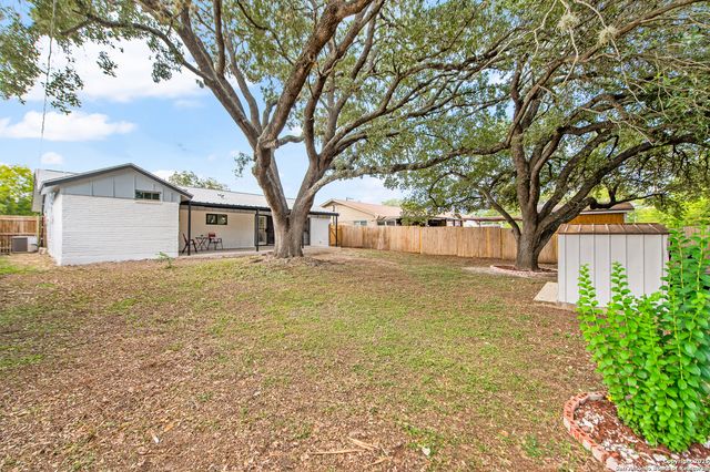 1610 Brice St., San Antonio, TX 78220