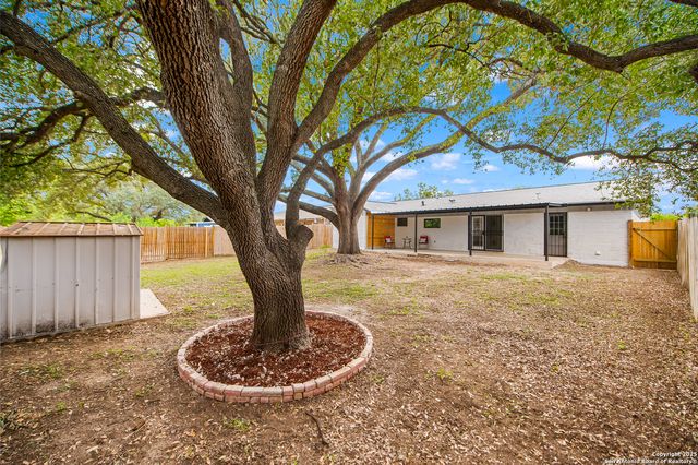 1610 Brice St., San Antonio, TX 78220