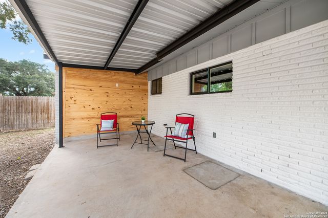 1610 Brice St., San Antonio, TX 78220