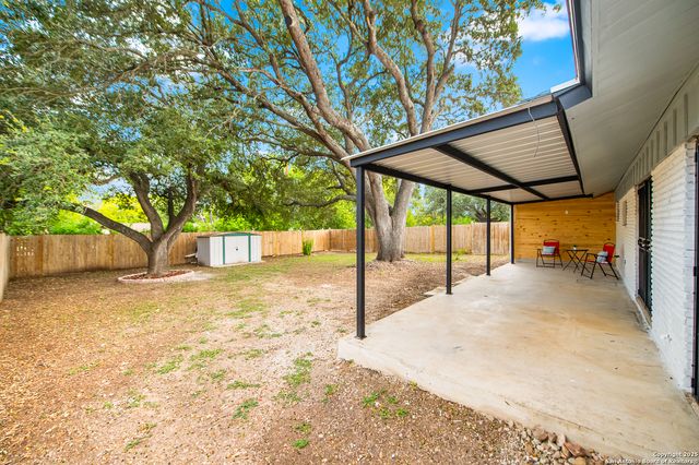 1610 Brice St., San Antonio, TX 78220