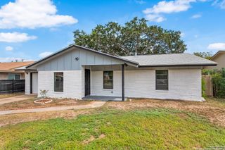 1610 Brice St., San Antonio, TX 78220