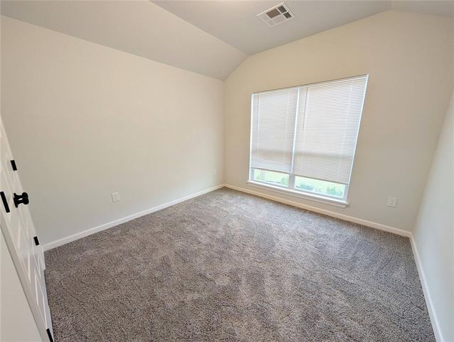 1008 Blackjack Creek Drive, Yukon, OK 73099