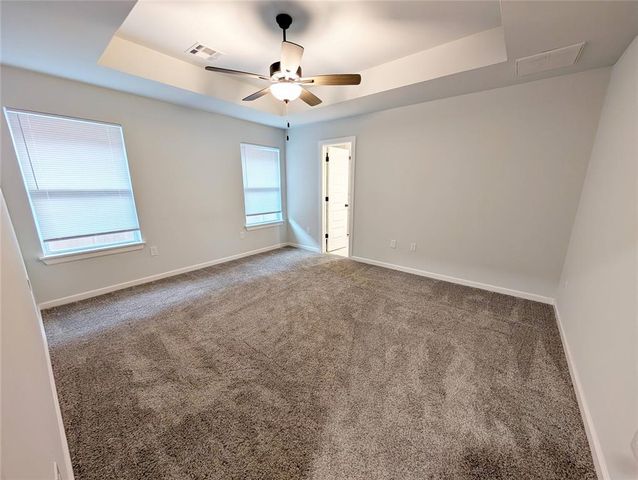 1008 Blackjack Creek Drive, Yukon, OK 73099