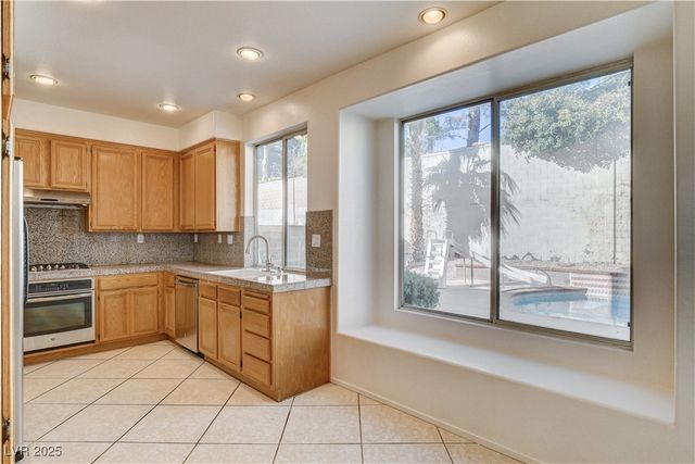 2234 Le Conte Avenue, Henderson, NV 89074