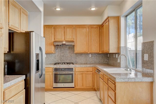 2234 Le Conte Avenue, Henderson, NV 89074