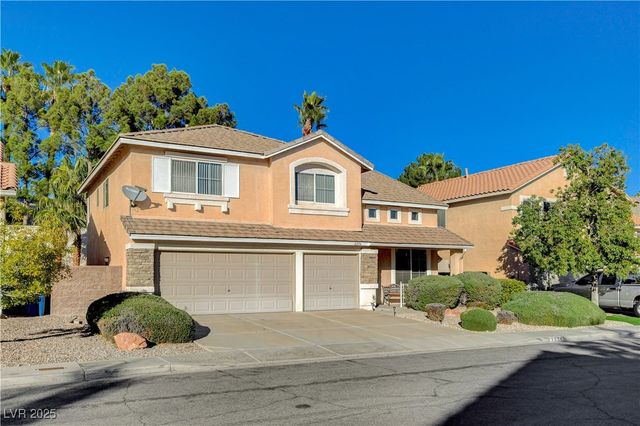 2234 Le Conte Avenue, Henderson, NV 89074