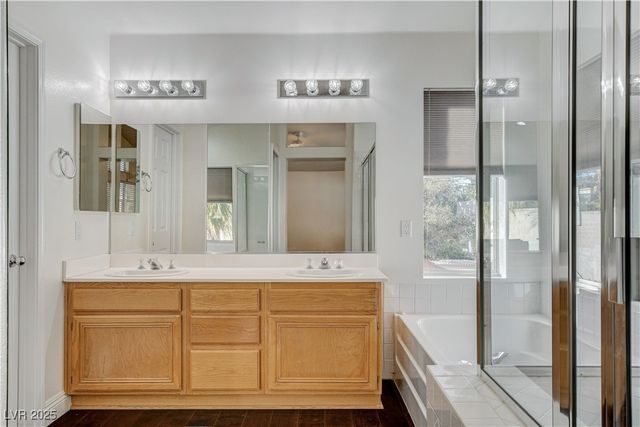 2234 Le Conte Avenue, Henderson, NV 89074