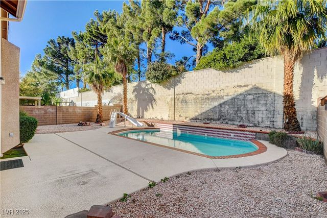 2234 Le Conte Avenue, Henderson, NV 89074