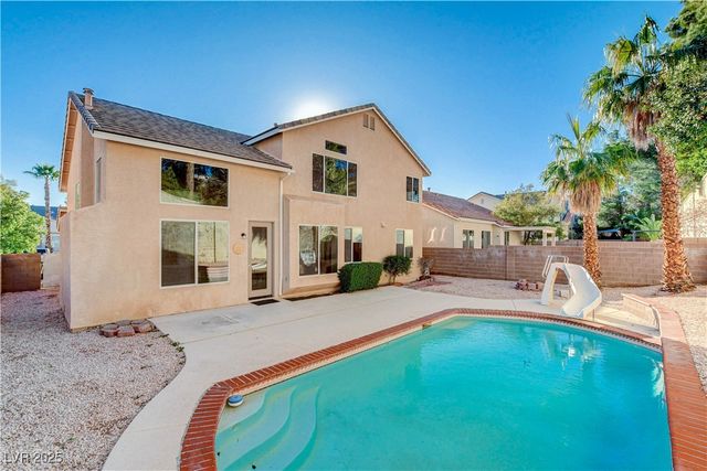 2234 Le Conte Avenue, Henderson, NV 89074