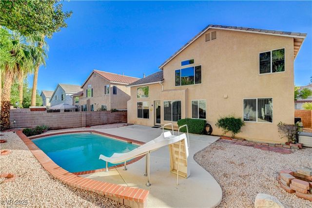 2234 Le Conte Avenue, Henderson, NV 89074