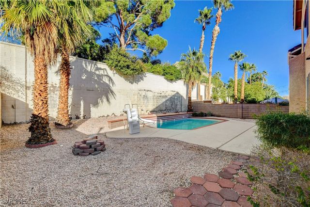2234 Le Conte Avenue, Henderson, NV 89074