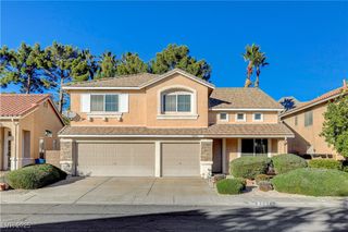 2234 Le Conte Avenue, Henderson, NV 89074
