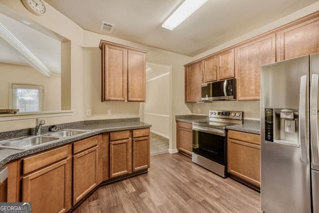 306 Alcovy Way, Woodstock, GA 30188