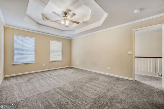 306 Alcovy Way, Woodstock, GA 30188