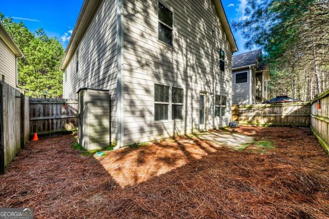 306 Alcovy Way, Woodstock, GA 30188