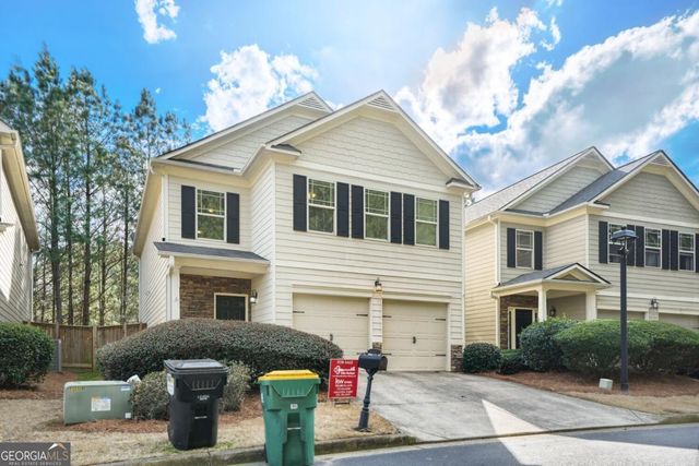 306 Alcovy Way, Woodstock, GA 30188