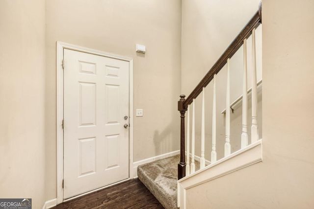 306 Alcovy Way, Woodstock, GA 30188