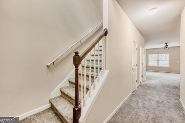 306 Alcovy Way, Woodstock, GA 30188