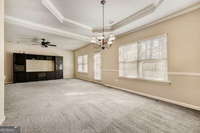 306 Alcovy Way, Woodstock, GA 30188