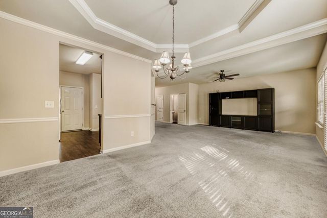 306 Alcovy Way, Woodstock, GA 30188