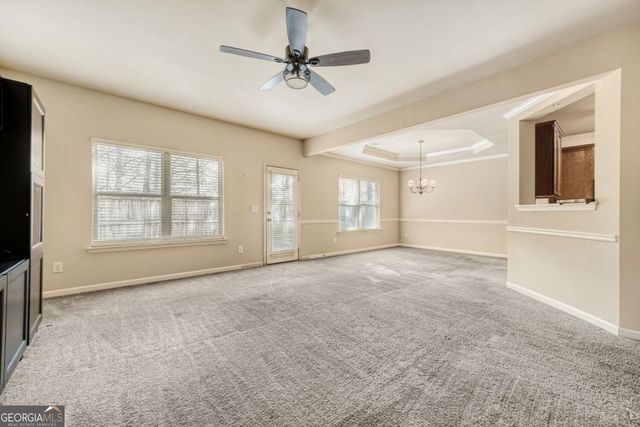 306 Alcovy Way, Woodstock, GA 30188