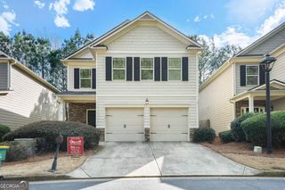 306 Alcovy Way, Woodstock, GA 30188