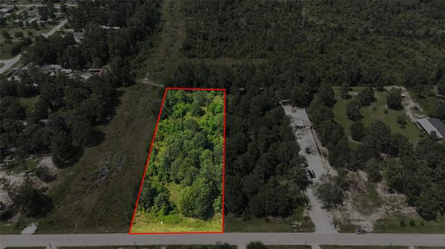 2087 County Road 3405, Cleveland, TX 77327