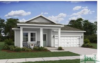 139 Mage Circle, Bloomingdale, GA 31302