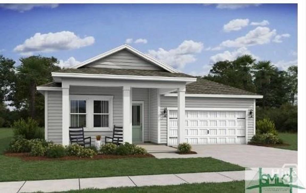 139 Mage Circle, Bloomingdale, GA 31302