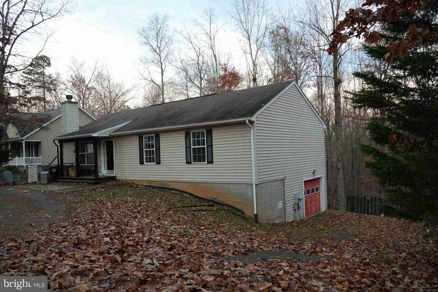 29 MARWOOD DR, Palmyra, VA 22963