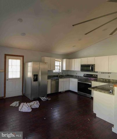 29 MARWOOD DR, Palmyra, VA 22963