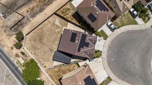 4254 W Berryesa Ave, Merced, CA 95348