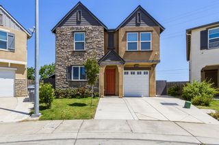 4254 W Berryesa Ave, Merced, CA 95348