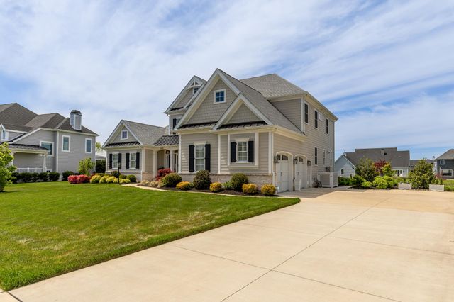 36858 CROSSRAIL WAY, Lewes, DE 19958