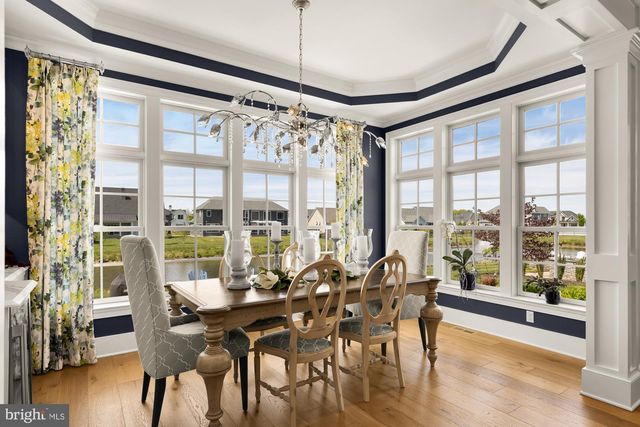 36858 CROSSRAIL WAY, Lewes, DE 19958