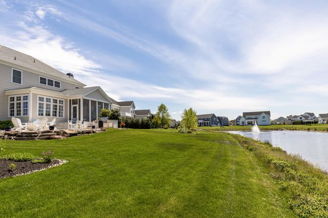 36858 CROSSRAIL WAY, Lewes, DE 19958