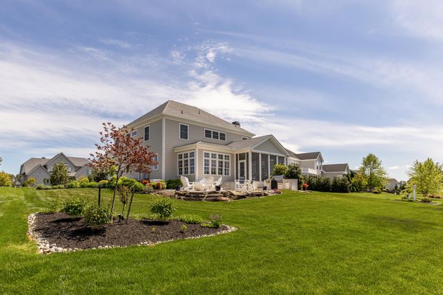 36858 CROSSRAIL WAY, Lewes, DE 19958