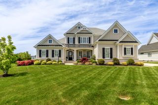 36858 CROSSRAIL WAY, Lewes, DE 19958