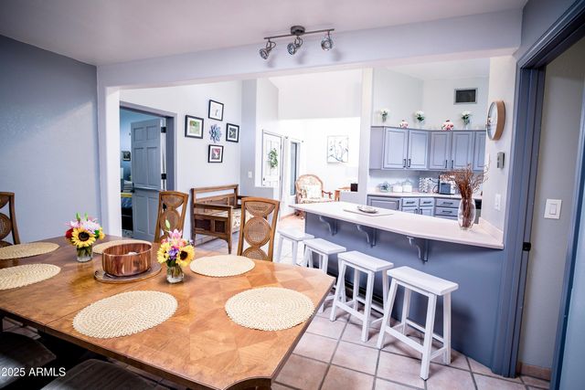 31 E RAMSEY CANYON Road, Hereford, AZ 85615