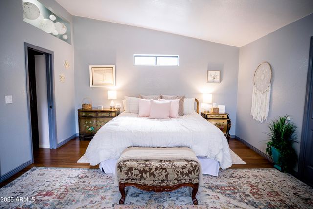 31 E RAMSEY CANYON Road, Hereford, AZ 85615