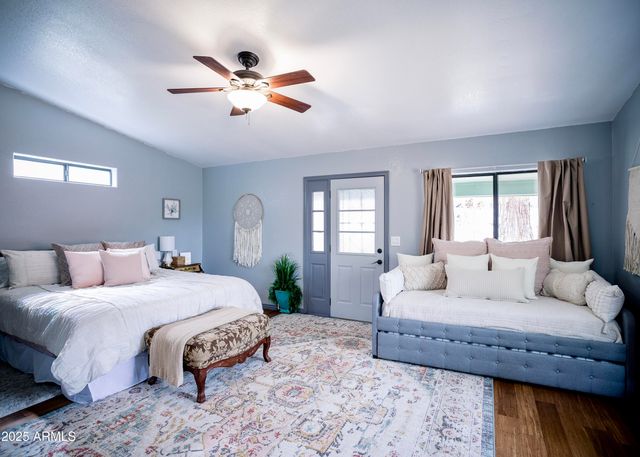 31 E RAMSEY CANYON Road, Hereford, AZ 85615