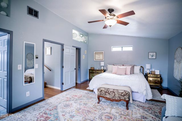 31 E RAMSEY CANYON Road, Hereford, AZ 85615