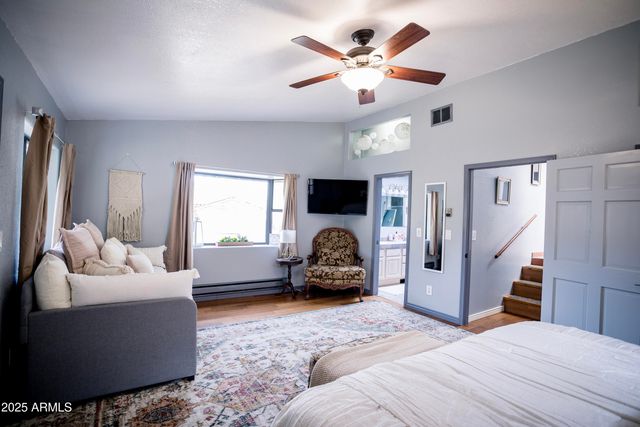 31 E RAMSEY CANYON Road, Hereford, AZ 85615