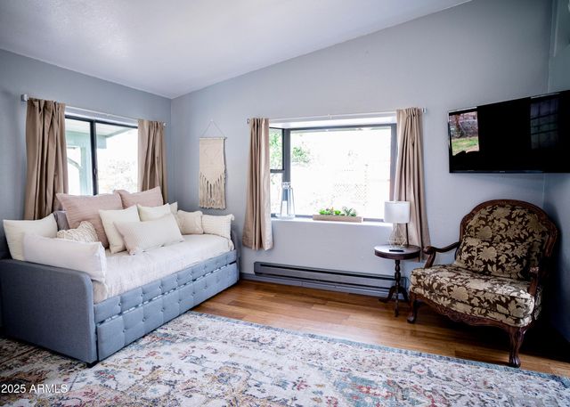 31 E RAMSEY CANYON Road, Hereford, AZ 85615