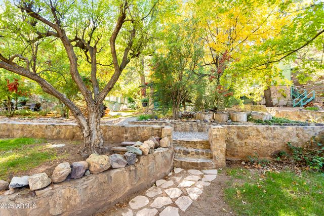 31 E RAMSEY CANYON Road, Hereford, AZ 85615