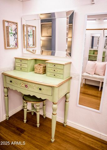 31 E RAMSEY CANYON Road, Hereford, AZ 85615