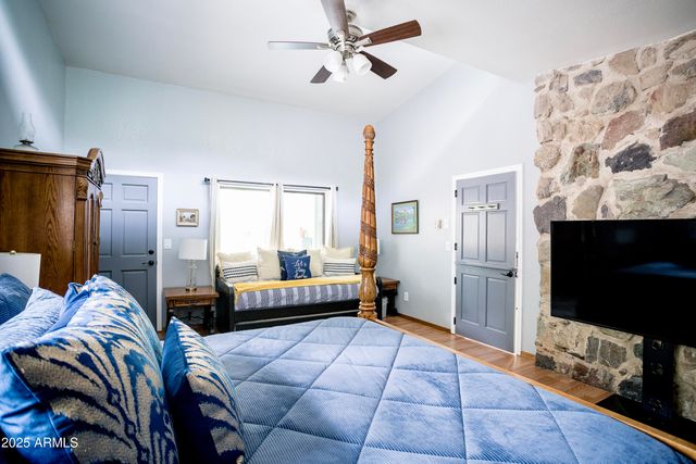 31 E RAMSEY CANYON Road, Hereford, AZ 85615